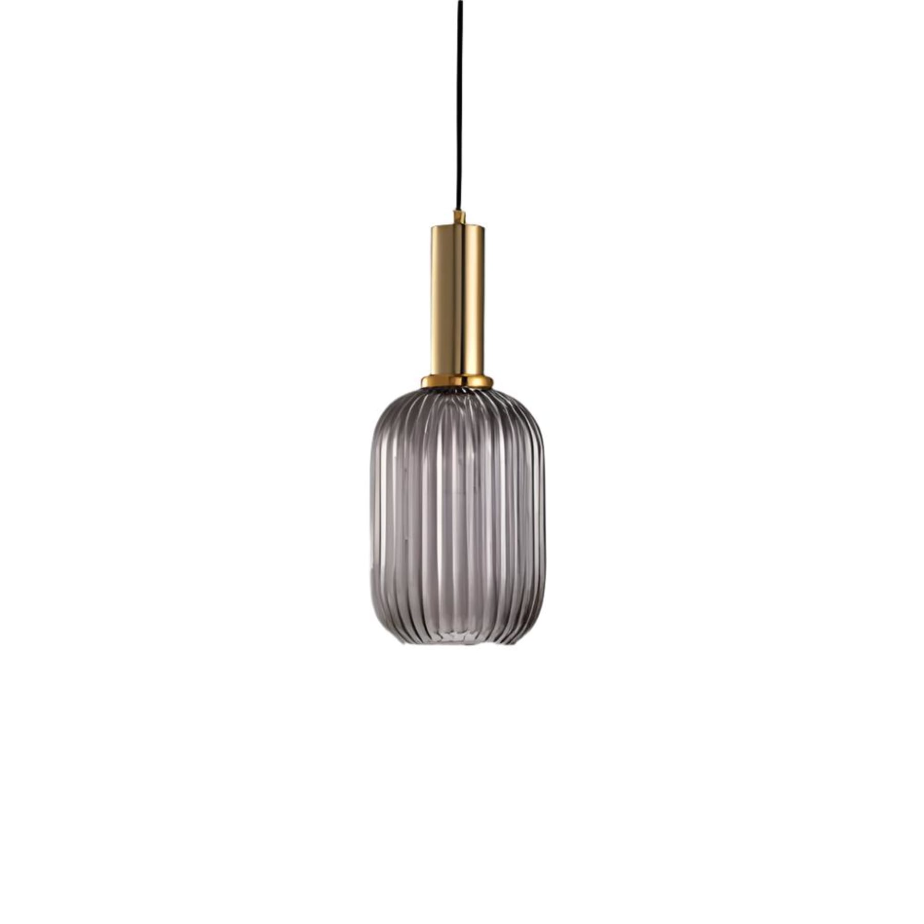 Contemporary Glass Pendant Light for Living and Dining Rooms — Greenwich Home & Living